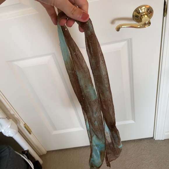 Bundle - 5 Justice Scarves - Picture 6 of 9